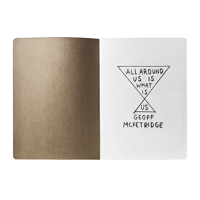 カルチャーマガジンApartamentoから、A.P.C.のぬり絵アートブック誕生｜写真7