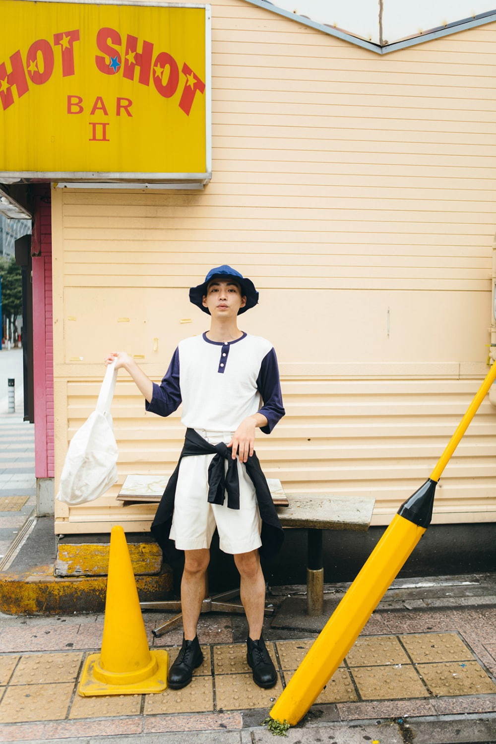 フィルメランジェ(FilMelange) 2020年春夏ウィメンズ&メンズコレクション  - 写真21