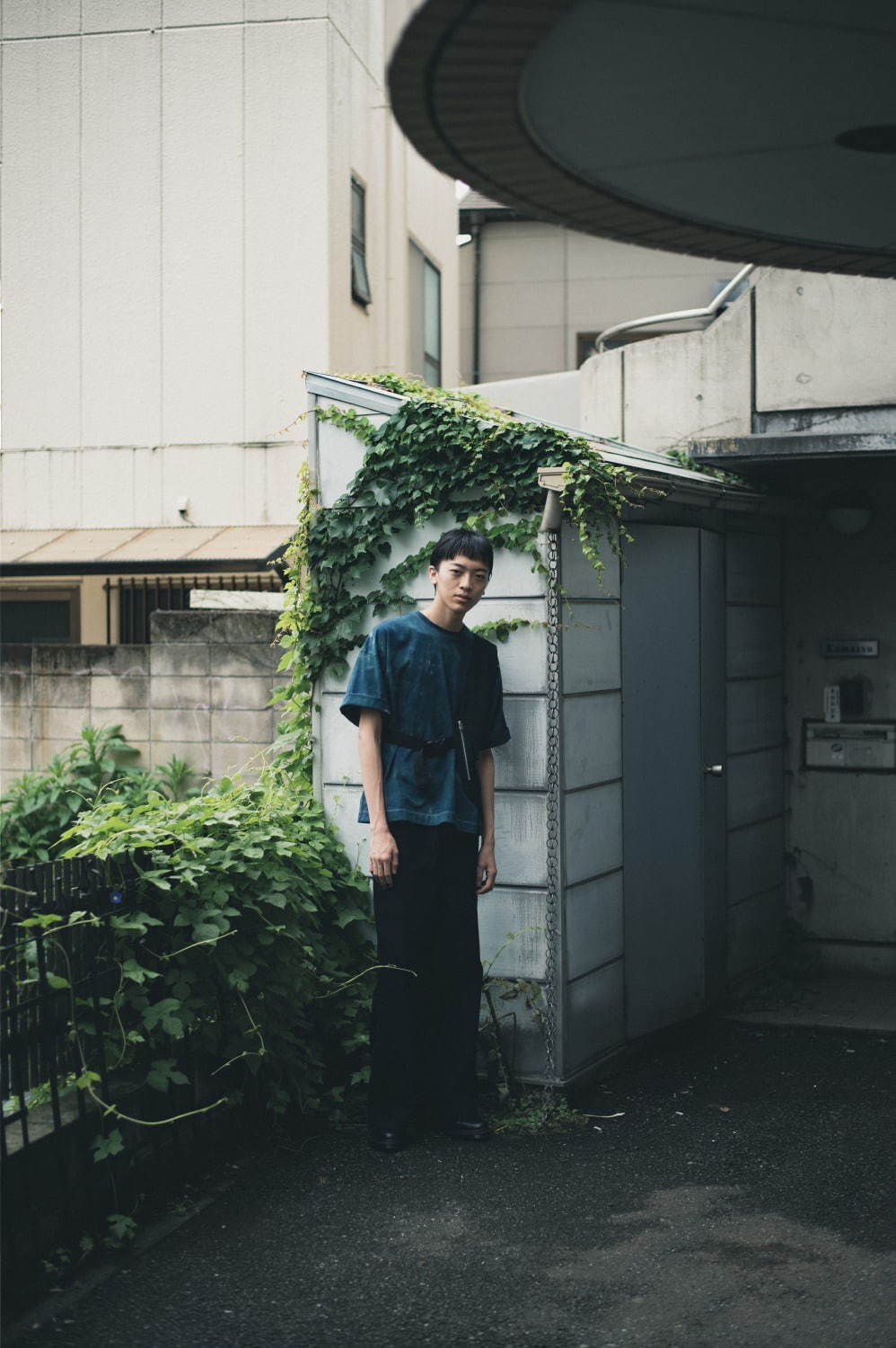 ナンバー 2020年春夏<span>コレクション</span> - 写真2