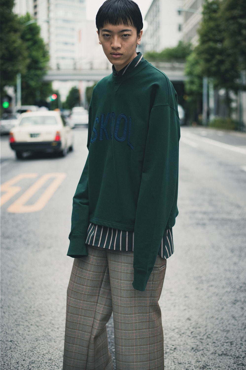 ナンバー 2020年春夏<span>コレクション</span> - 写真4