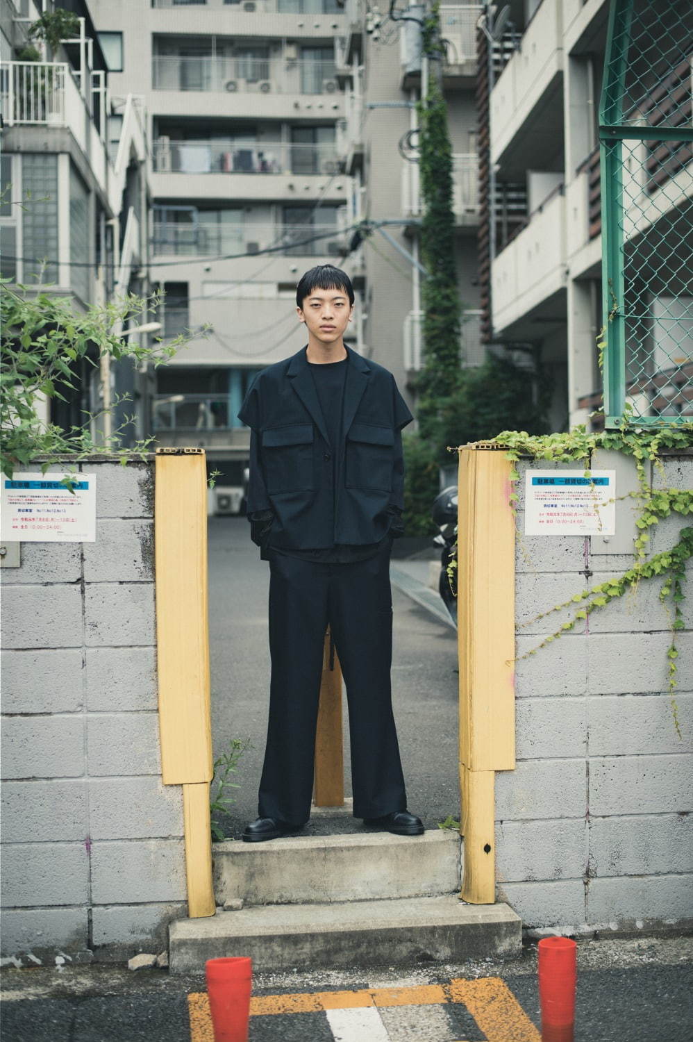 ナンバー 2020年春夏<span>コレクション</span> - 写真6