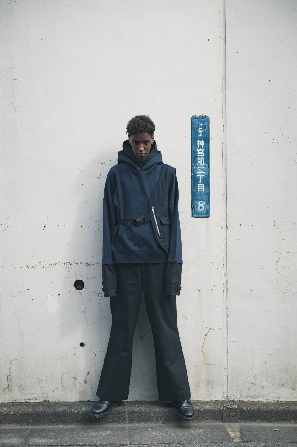 ナンバー 2020年春夏<span>コレクション</span> - 写真8