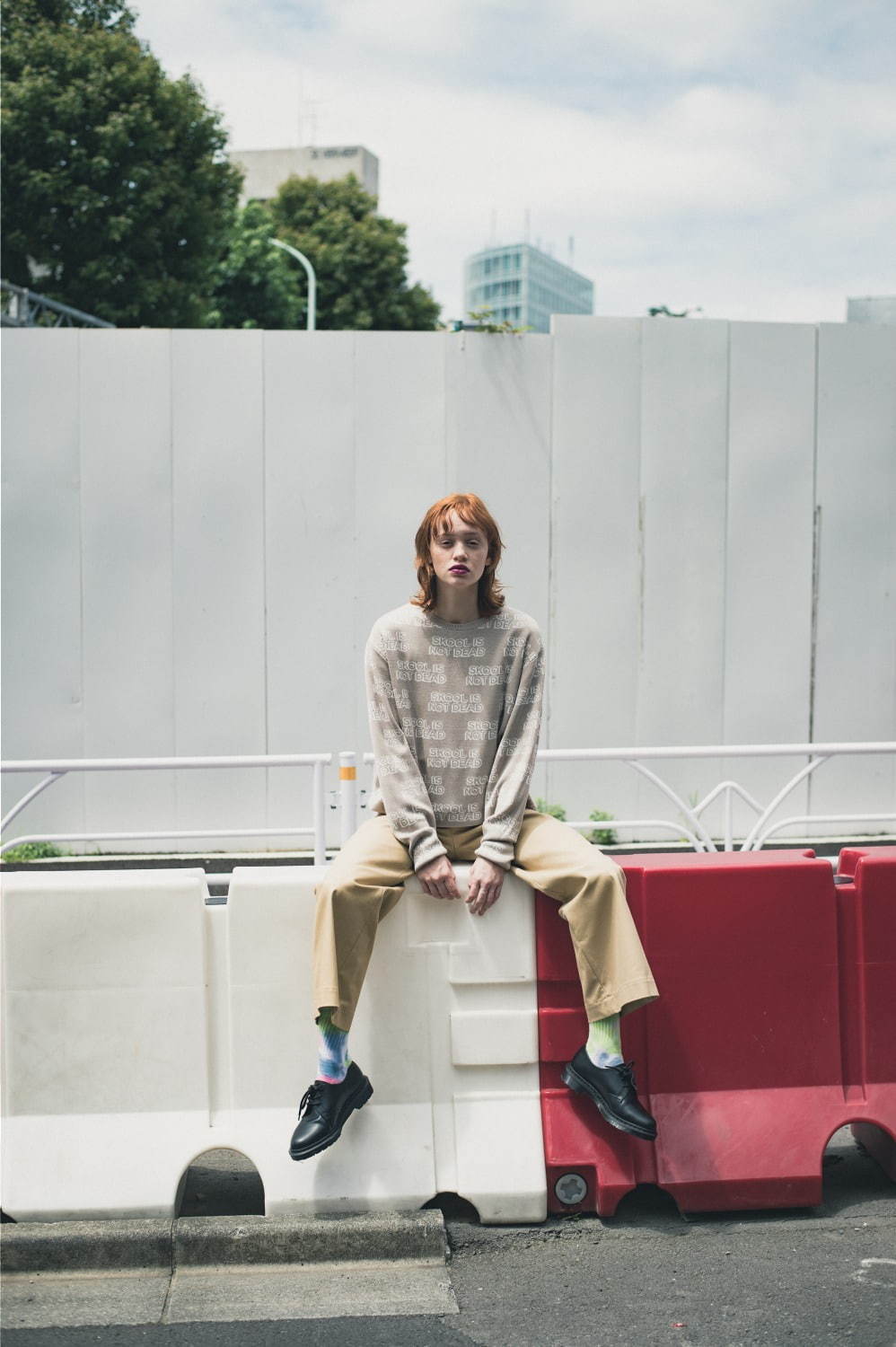 ナンバー 2020年春夏<span>コレクション</span> - 写真9