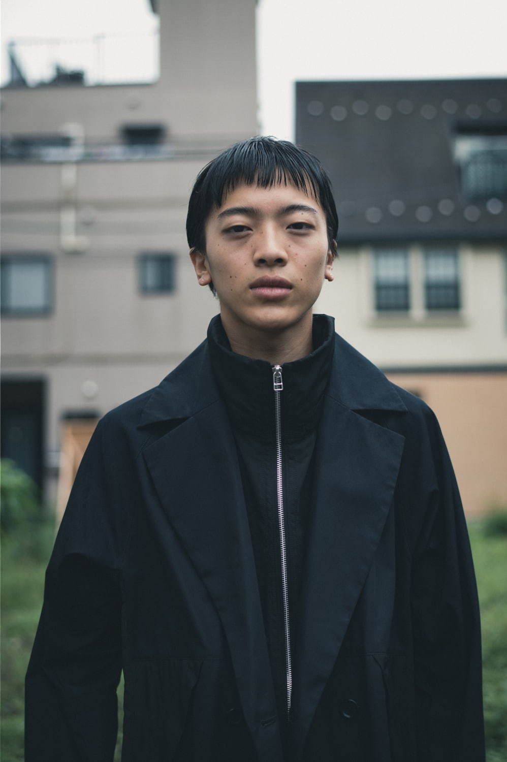 ナンバー 2020年春夏<span>コレクション</span> - 写真10