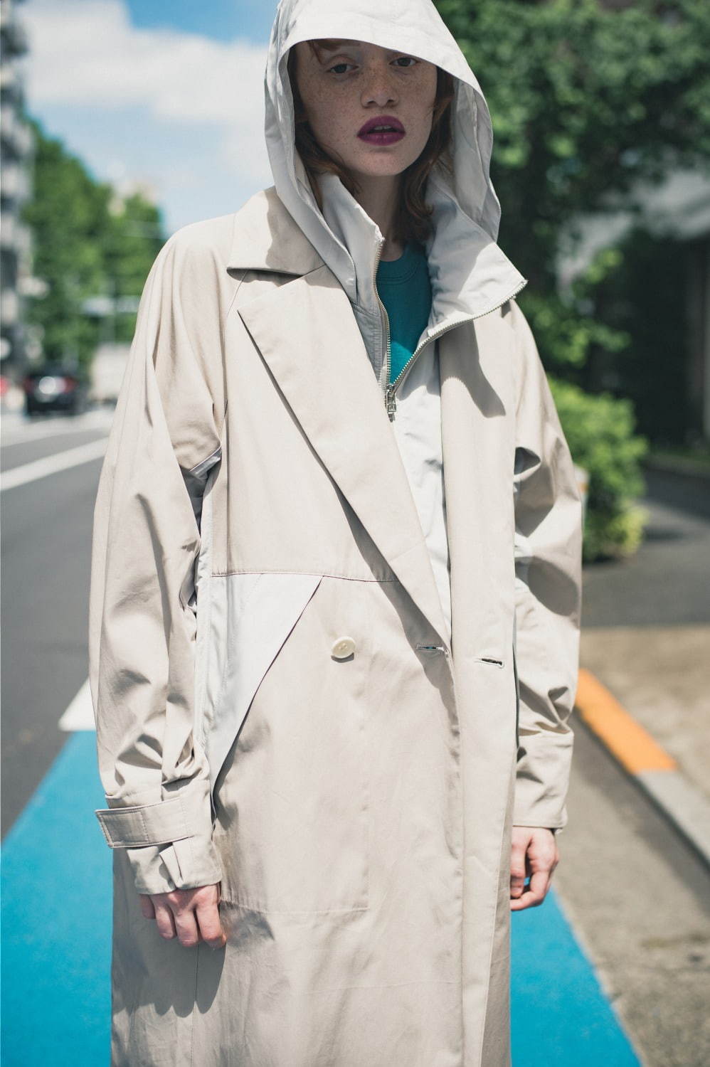 ナンバー 2020年春夏<span>コレクション</span> - 写真13