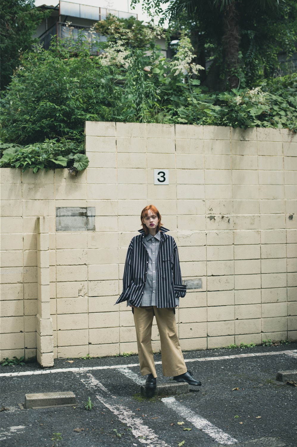 ナンバー 2020年春夏<span>コレクション</span> - 写真15