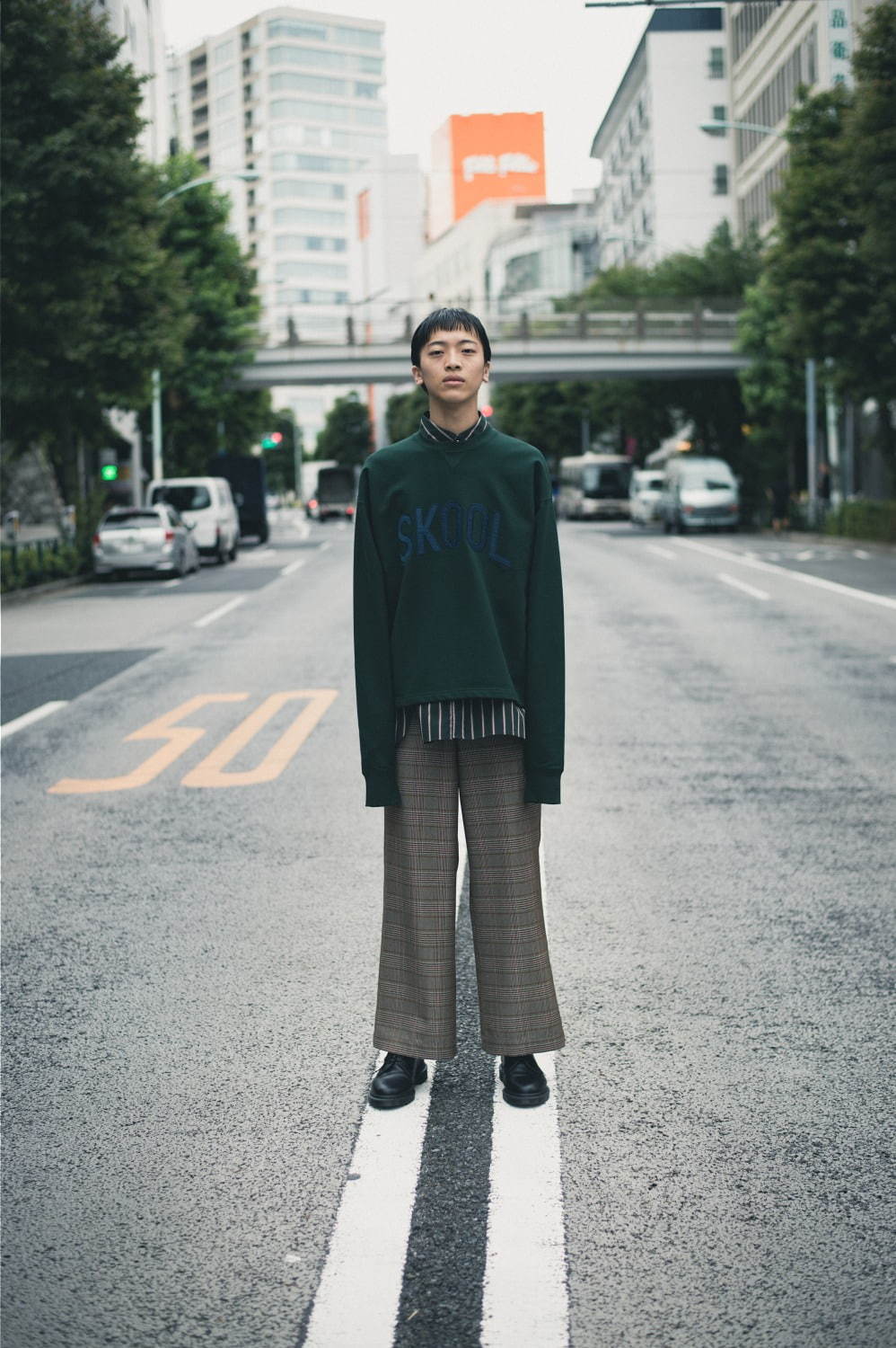 ナンバー 2020年春夏<span>コレクション</span> - 写真16