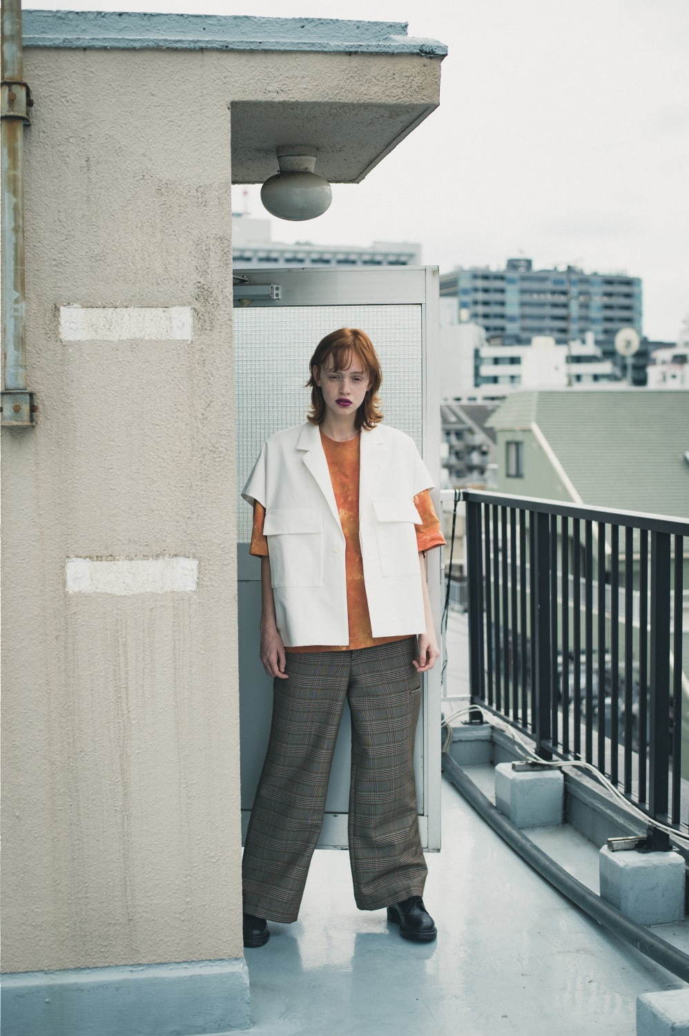 ナンバー 2020年春夏<span>コレクション</span> - 写真23