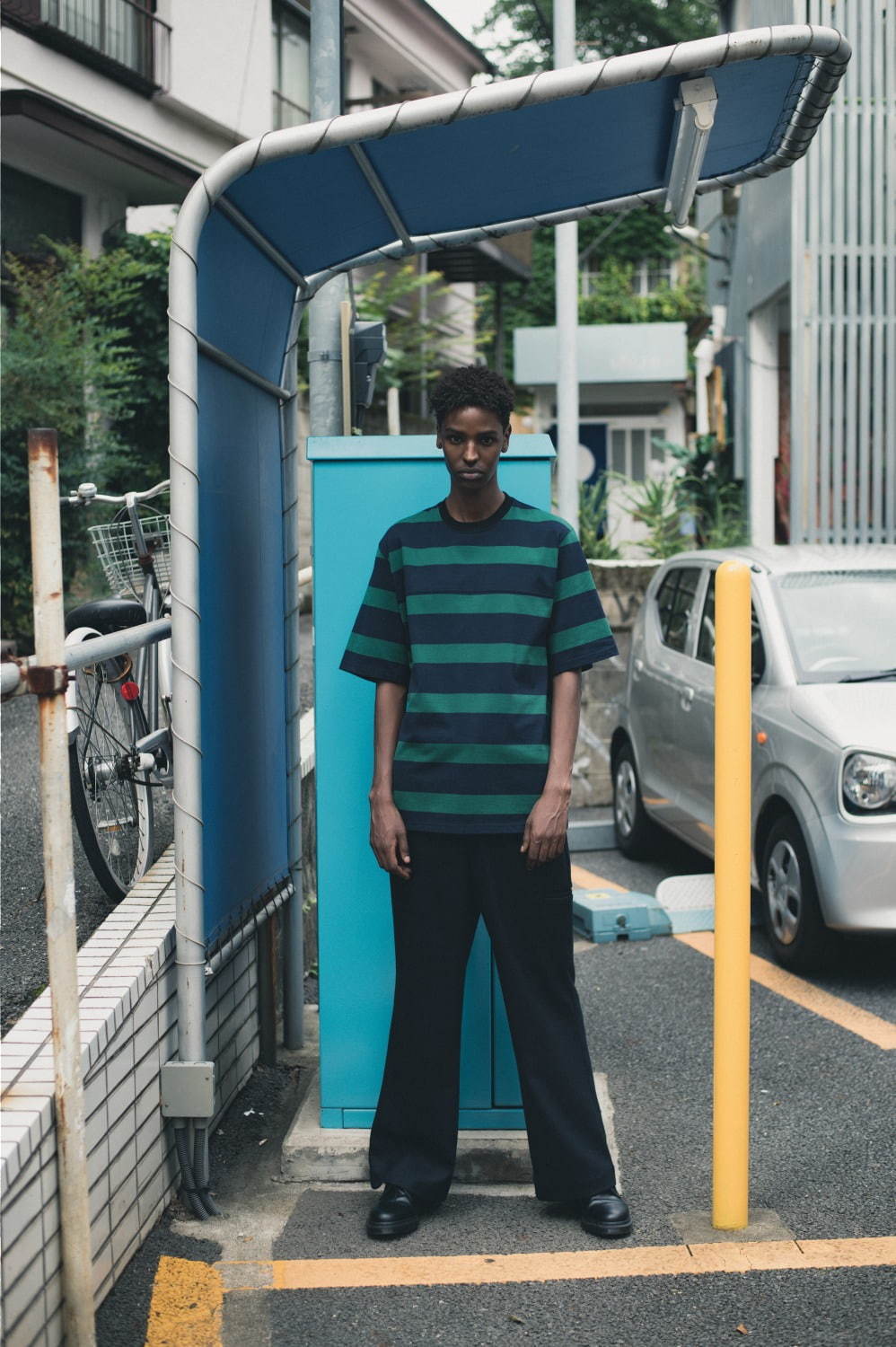 ナンバー 2020年春夏<span>コレクション</span> - 写真24