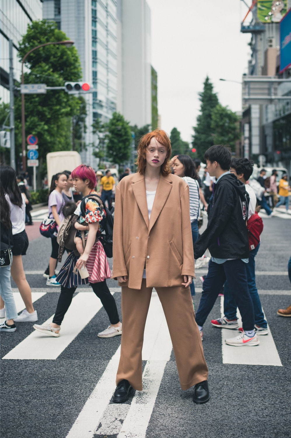 ナンバー 2020年春夏<span>コレクション</span> - 写真25