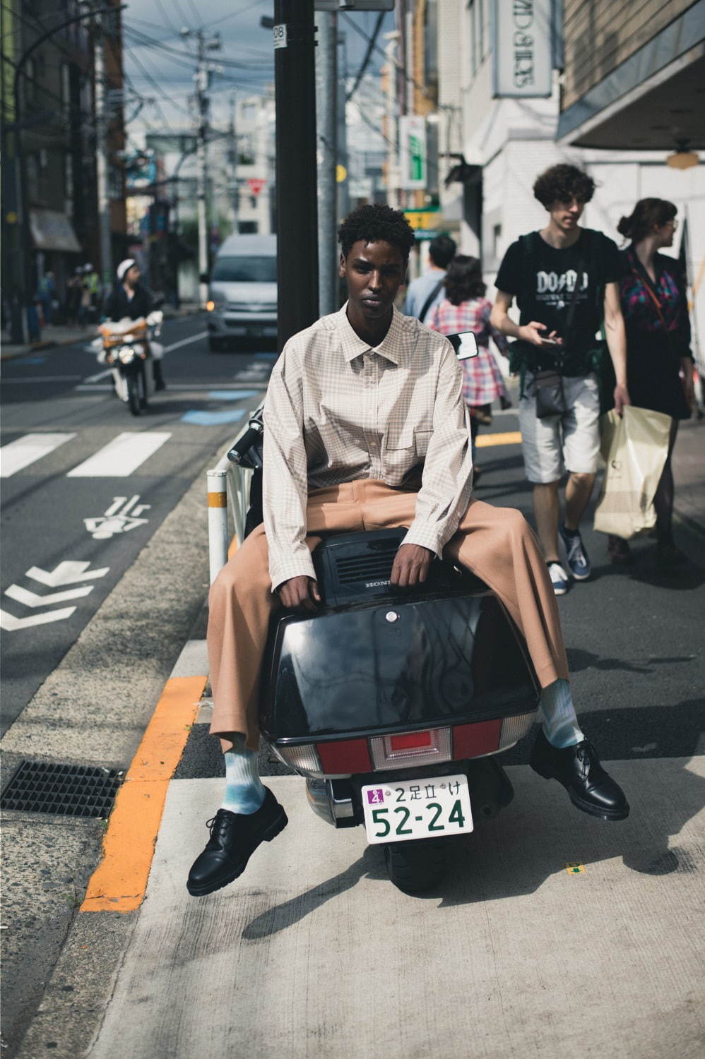 ナンバー 2020年春夏<span>コレクション</span> - 写真27