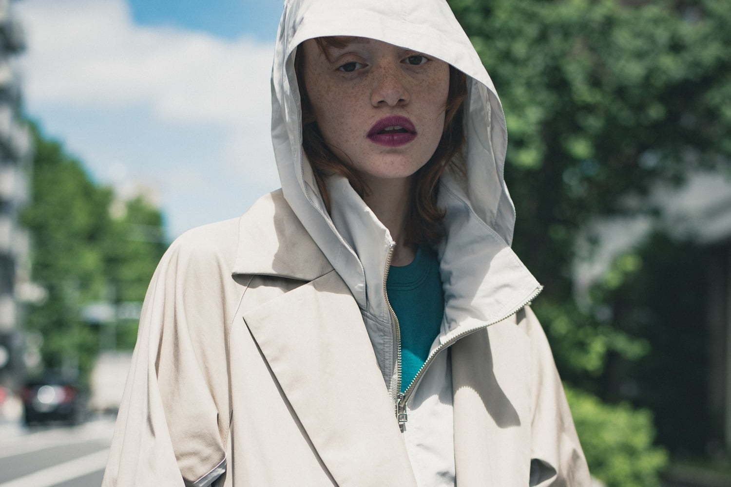 ナンバー 2020年春夏 ウィメンズ&メンズ コレクション