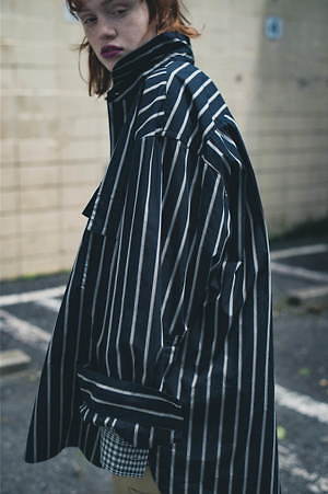 ナンバー(no.) 2020年春夏ウィメンズ&メンズコレクション  - 写真7