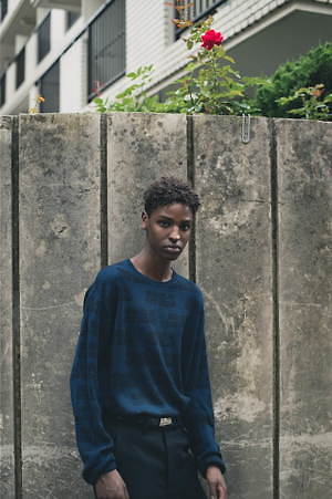 ナンバー(no.) 2020年春夏ウィメンズ&メンズコレクション  - 写真12