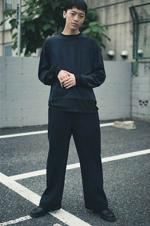 ナンバー(no.) 2020年春夏ウィメンズ&メンズコレクション  - 写真14