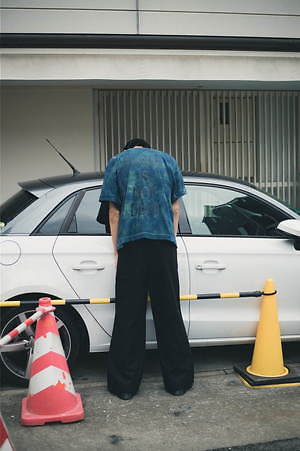 ナンバー(no.) 2020年春夏ウィメンズ&メンズコレクション  - 写真18