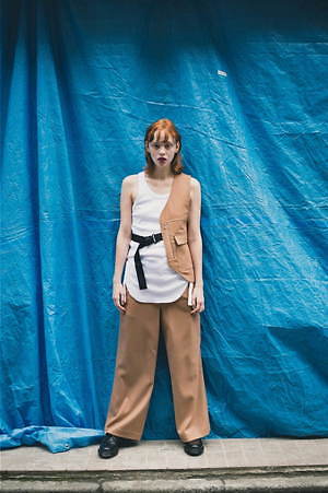 ナンバー(no.) 2020年春夏ウィメンズ&メンズコレクション  - 写真28