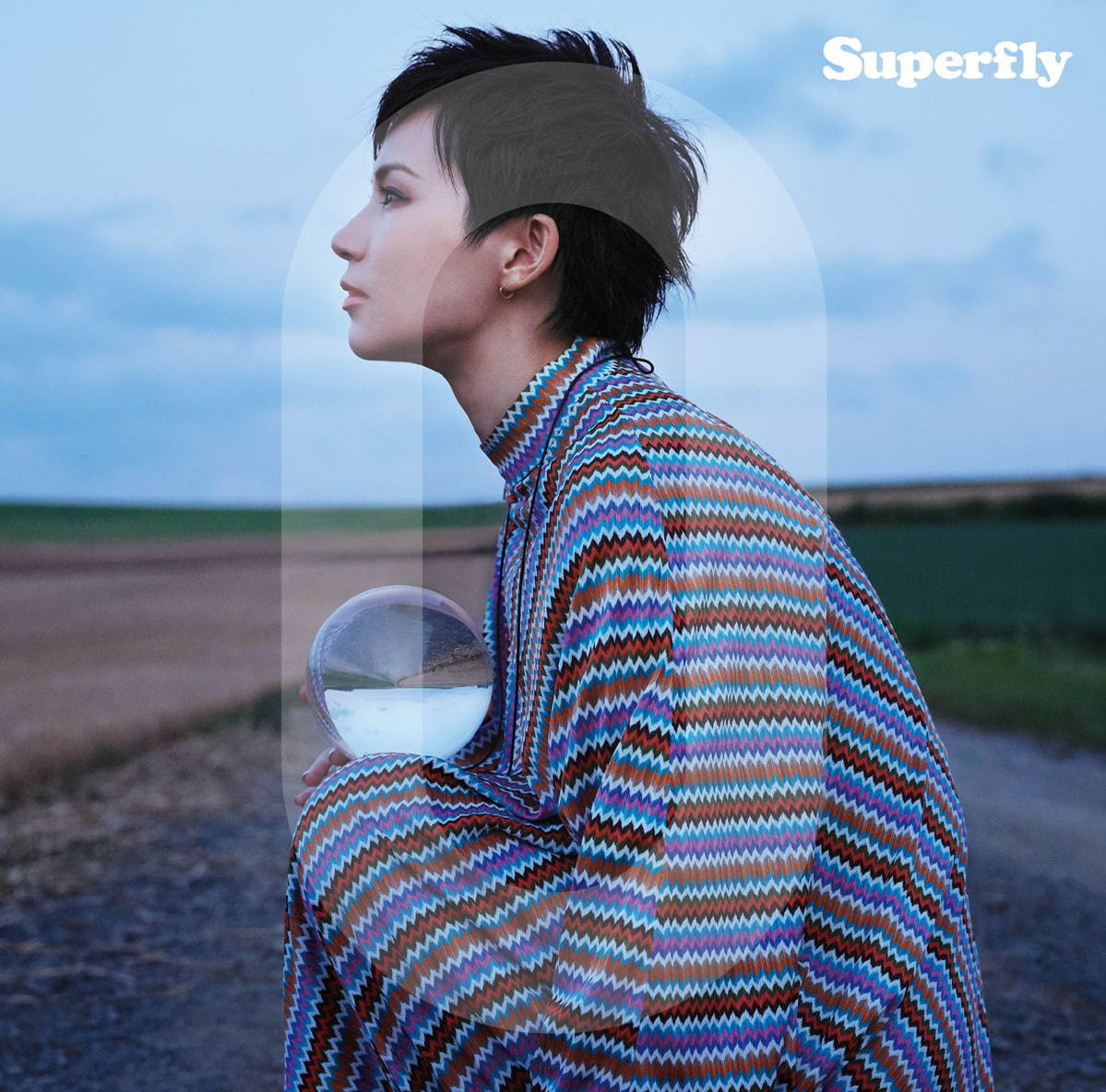 Superflyが新作アルバム『0(ゼロ)』リリース - 恒例のフリーライブも開催｜写真1