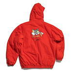 リーボック×トムとジェリー、毛皮を模したフリース素材のスニーカー“インスタポンプフューリー”など｜写真20