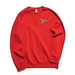 リーボック×トムとジェリー、毛皮を模したフリース素材のスニーカー“インスタポンプフューリー”など｜写真25