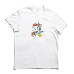 リーボック×トムとジェリー、毛皮を模したフリース素材のスニーカー“インスタポンプフューリー”など｜写真14