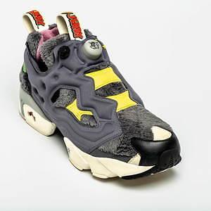 卸売】Reebok - トムとジェリー × リーボック クラシックインスタ