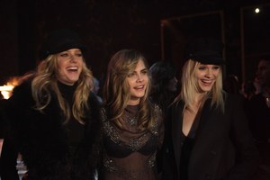 H&M 2013年秋ウィメンズコレクション - パリで初のショー開催｜写真4