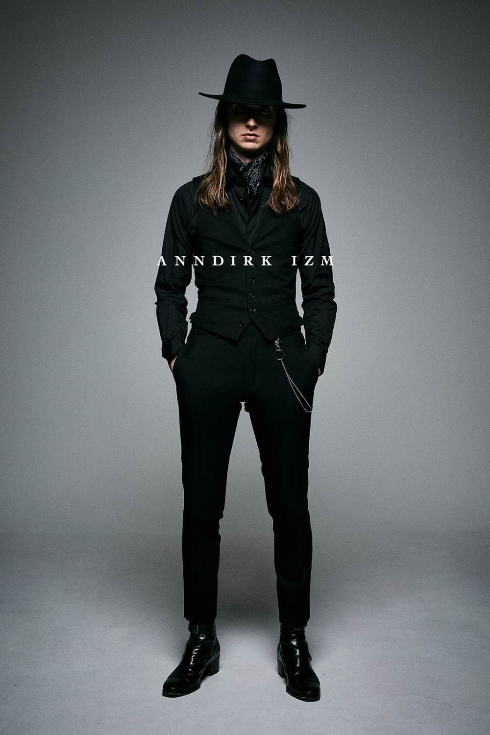 アンダークイズム Anndirk Izm 年春夏メンズコレクション ファッションプレス アンダークイズム Anndirk Izm 年春夏メンズコレクション ファッションプレス