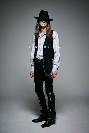 アンダークイズム(ANNDIRK IZM) 2020年春夏メンズコレクション  - 写真5