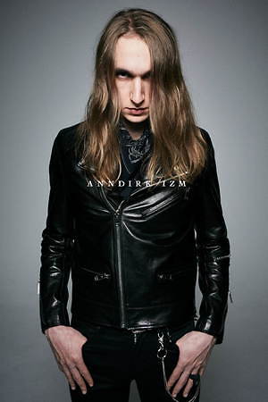 アンダークイズム(ANNDIRK IZM) 2020年春夏メンズコレクション  - 写真9