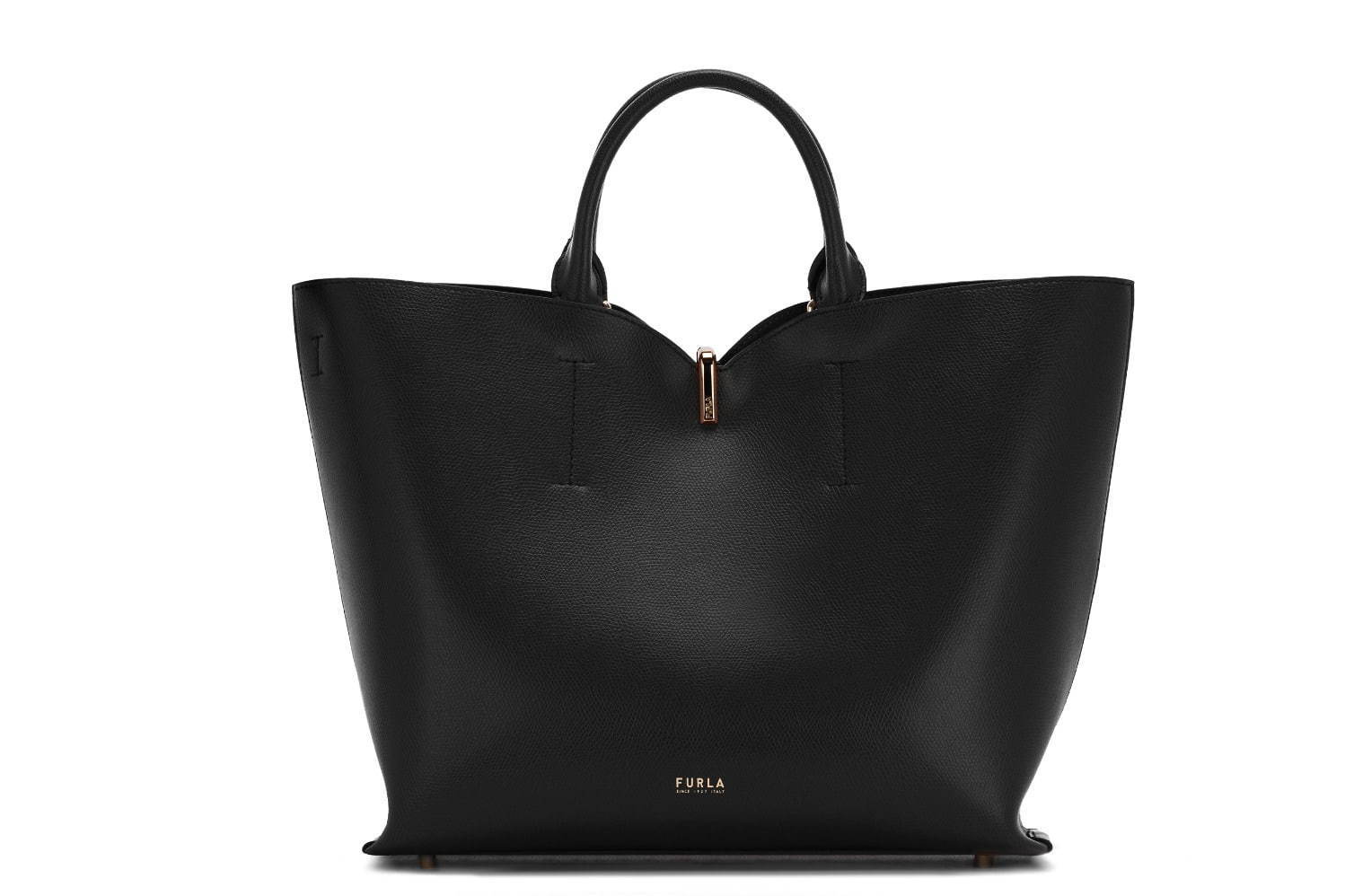 FURLA RIBBON M TOTE 58,000円