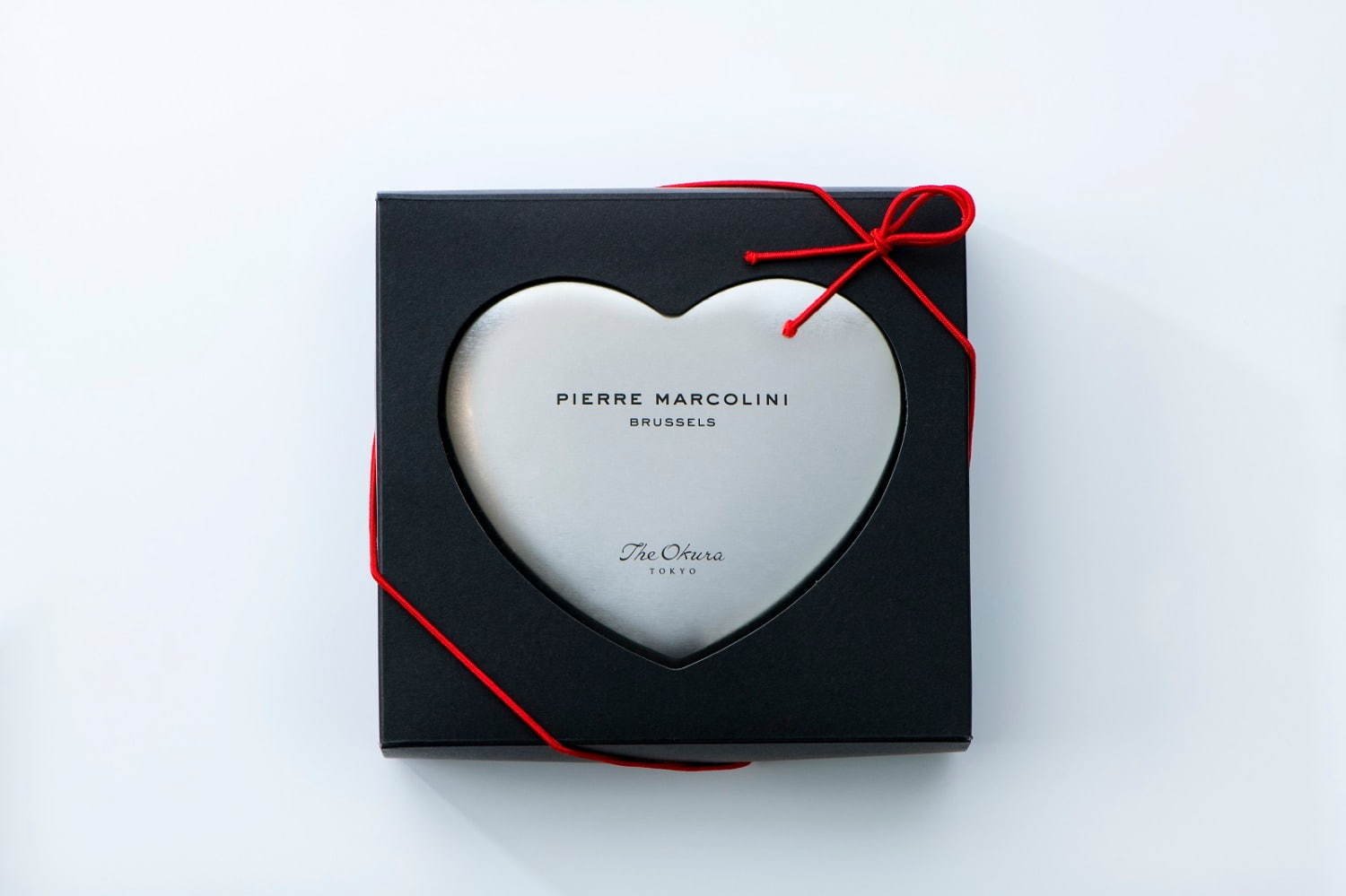 オークラ東京×ピエール マルコリーニ、バレンタイン＆ホワイトデー2020限定チョコレート｜写真2