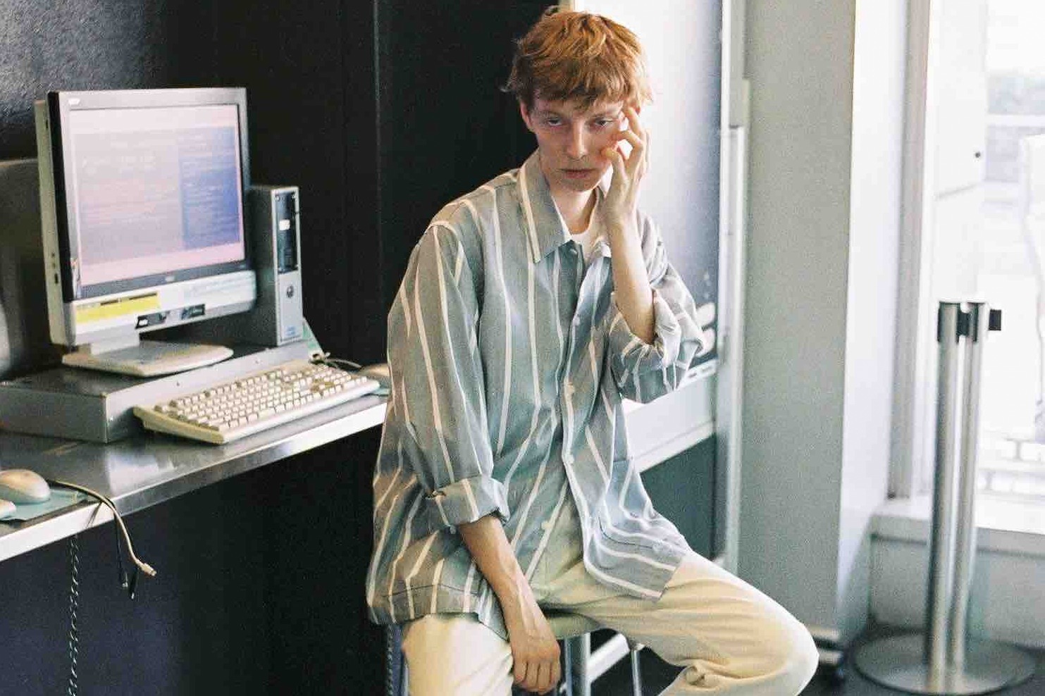 エビコン 2020年春夏 メンズ コレクション