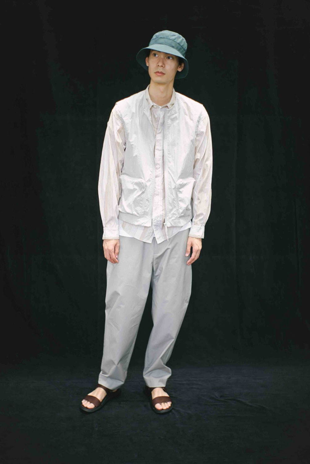 アイ 2020年春夏｜ ベスト