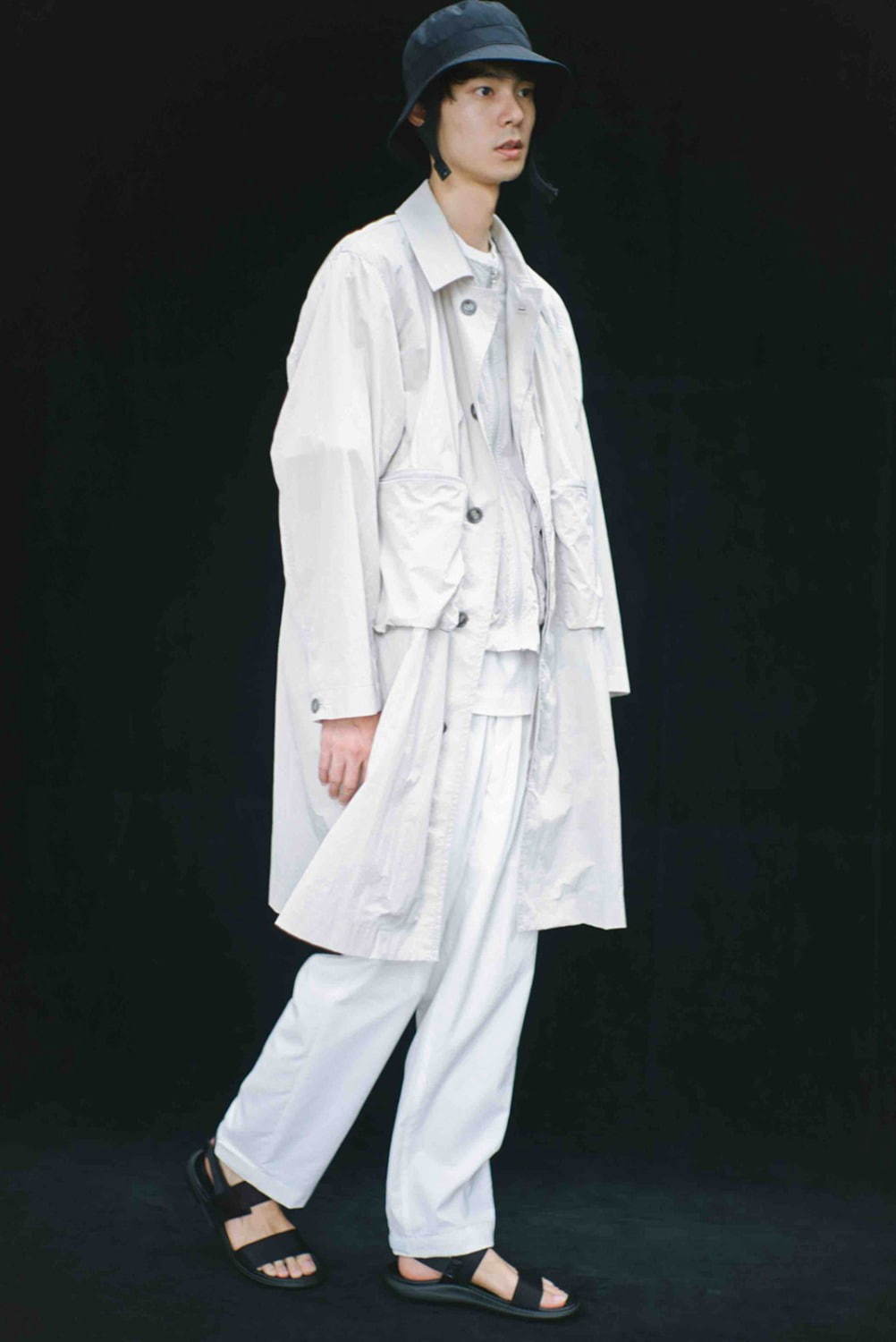 アイ 2020年春夏｜ Tシャツ