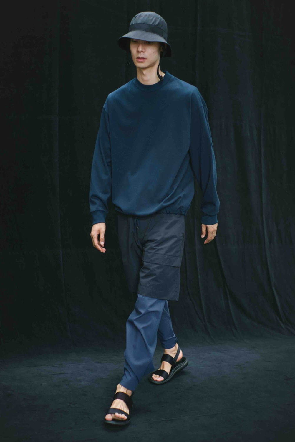 アイ 2020年春夏｜ スウェット