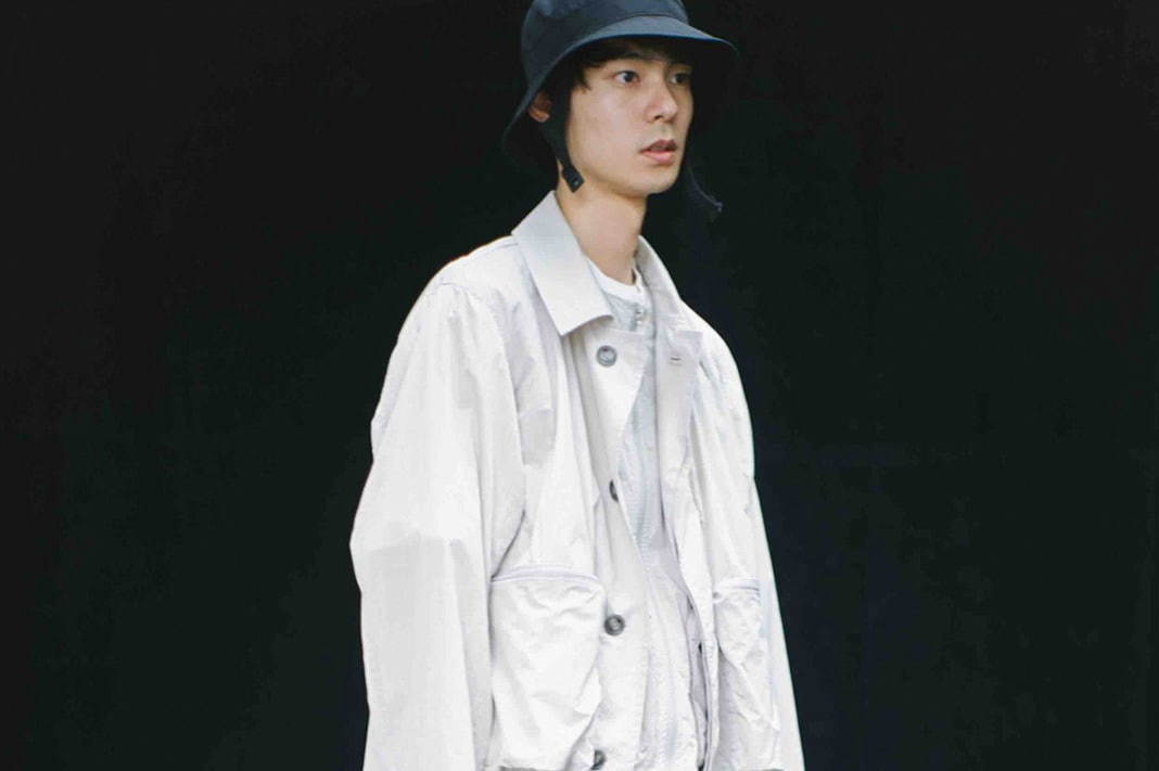 アイ(I) 2020年春夏 メンズ