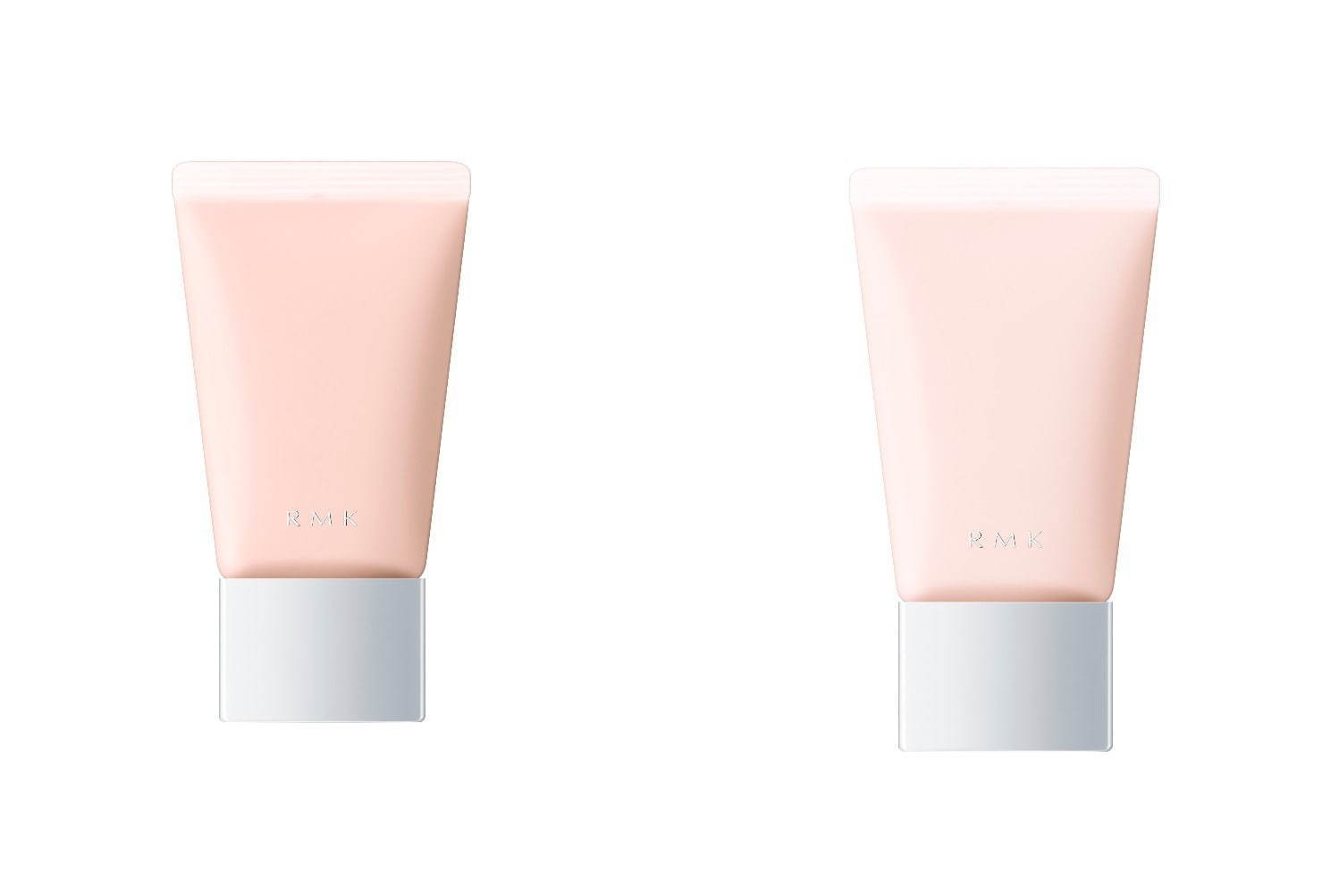 RMK“陶器肌”を叶える化粧下地に新色、ふんわりピンク＆パール煌めくホワイトで毛穴カバー｜写真2