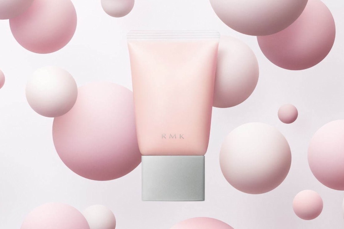Rmk 陶器肌 を叶える化粧下地に新色 ふんわりピンク パール煌めくホワイトで毛穴カバー ファッションプレス Rmk 陶器肌 を叶える化粧下地に新色 ふんわりピンク パール煌めくホワイトで毛穴カバー ファッションプレス