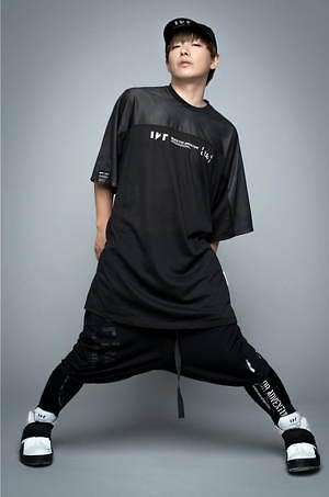 IKE アイケーイー OVERSIZE Tシャツ