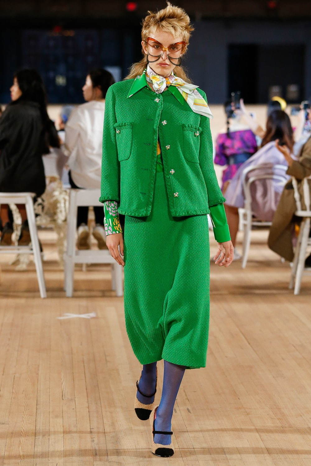 マーク ジェイコブス(MARC JACOBS) 2020年春夏ウィメンズ