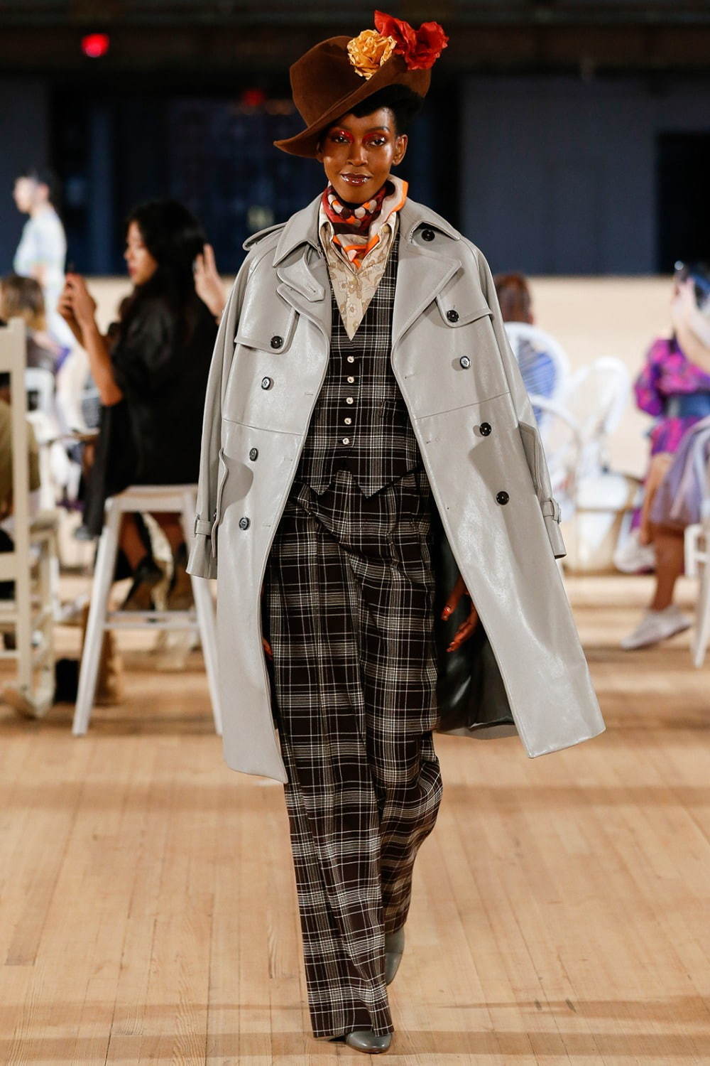 マーク ジェイコブス(MARC JACOBS) 2020年春夏ウィメンズコレクション  - 写真19