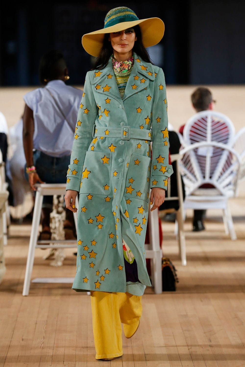 マーク ジェイコブス(MARC JACOBS) 2020年春夏ウィメンズコレクション  - 写真24