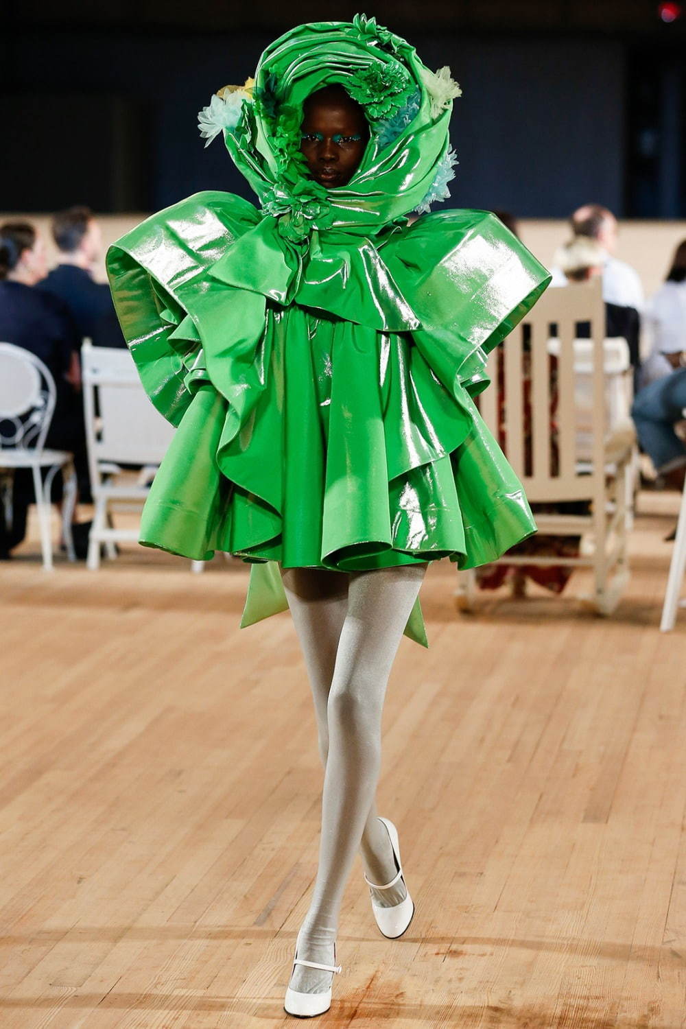 マーク ジェイコブス(MARC JACOBS) 2020年春夏ウィメンズコレクション  - 写真37