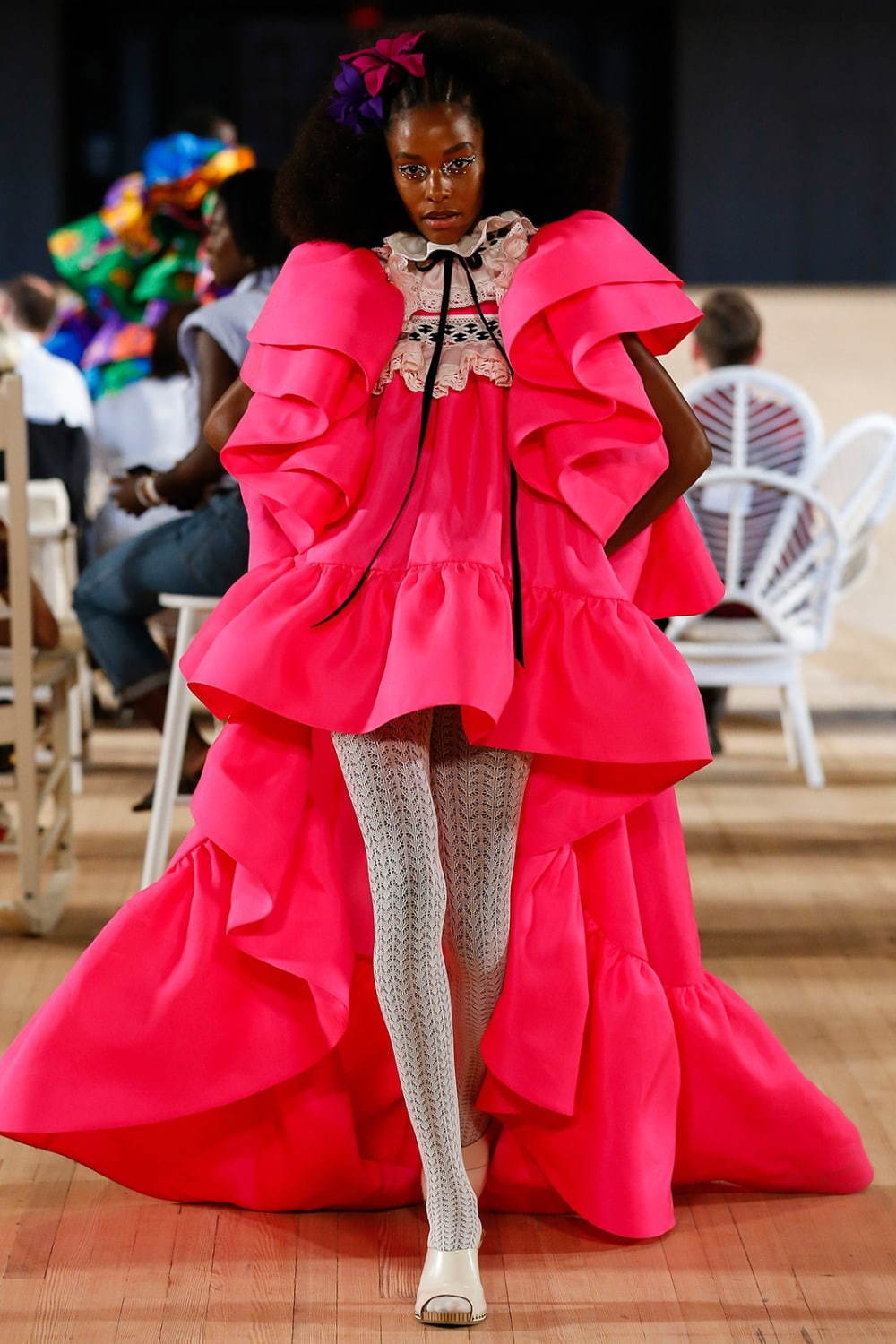 マーク ジェイコブス(MARC JACOBS) 2020年春夏ウィメンズコレクション  - 写真41