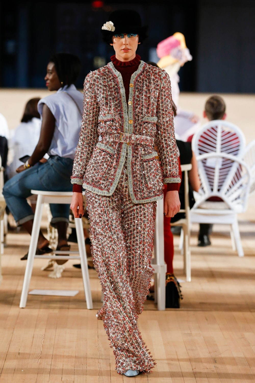 マーク ジェイコブス(MARC JACOBS) 2020年春夏ウィメンズコレクション  - 写真44