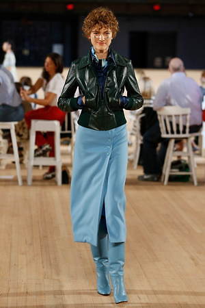 マーク ジェイコブス(MARC JACOBS) 2020年春夏ウィメンズコレクション  - 写真22