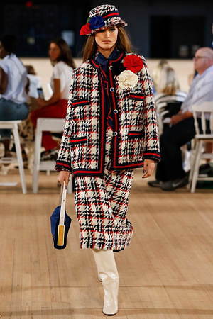 マーク ジェイコブス(MARC JACOBS) 2020年春夏ウィメンズコレクション  - 写真42