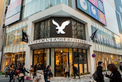 アメリカンイーグル アウトフィッターズ American Eagle Outfitters のニュース ファッションプレス アメリカンイーグル アウトフィッターズ American Eagle Outfitters のニュース ファッションプレス