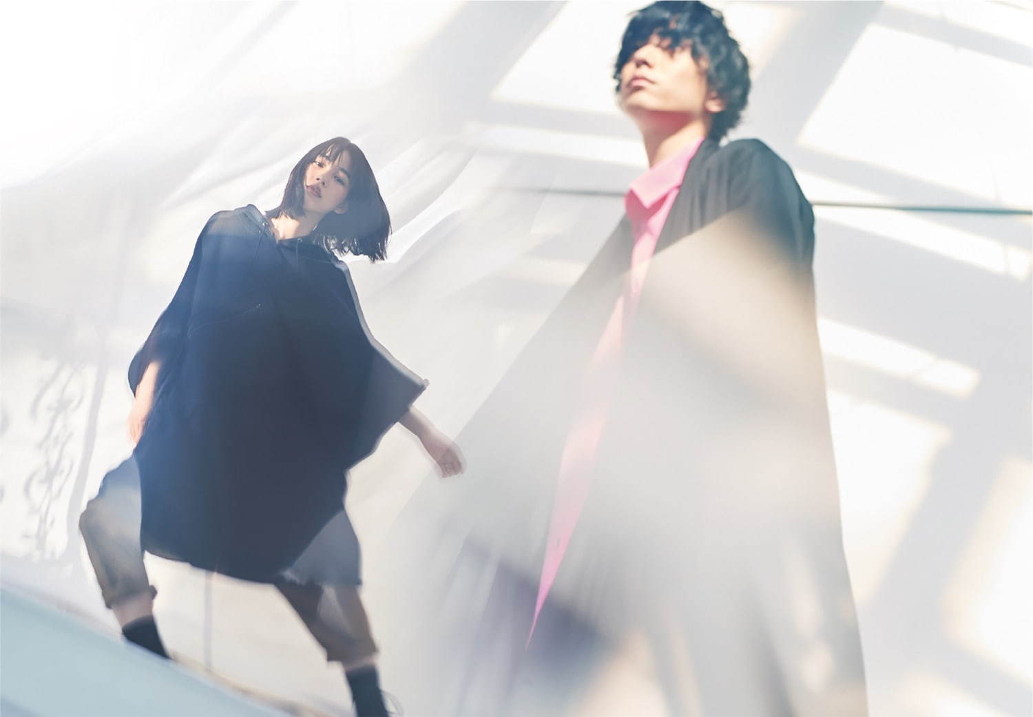 グラウンド ワイ 2020年春夏 ウィメンズ&メンズ コレクション